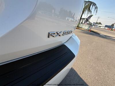 2006 Lexus RX 330 - Photo 32 - Garden City, ID 83714