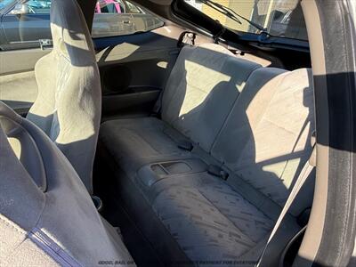 2002 Acura RSX   - Photo 13 - Garden City, ID 83714