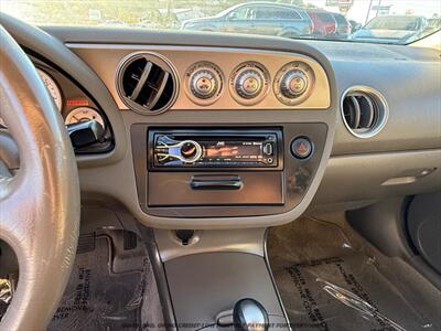2002 Acura RSX   - Photo 22 - Garden City, ID 83714