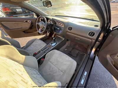2002 Acura RSX   - Photo 16 - Garden City, ID 83714