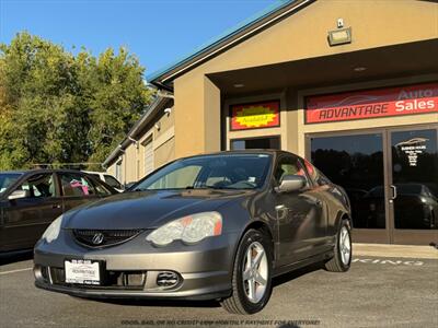 2002 Acura RSX   - Photo 3 - Garden City, ID 83714