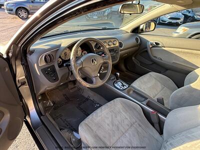 2002 Acura RSX   - Photo 9 - Garden City, ID 83714