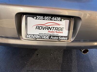 2002 Acura RSX   - Photo 26 - Garden City, ID 83714