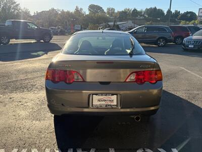 2002 Acura RSX   - Photo 6 - Garden City, ID 83714