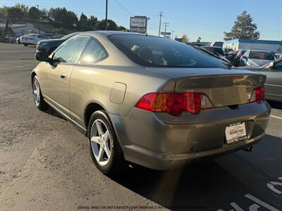 2002 Acura RSX   - Photo 5 - Garden City, ID 83714