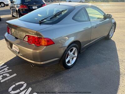 2002 Acura RSX   - Photo 7 - Garden City, ID 83714
