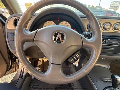 2002 Acura RSX   - Photo 21 - Garden City, ID 83714