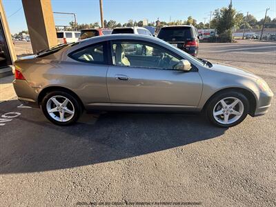 2002 Acura RSX   - Photo 8 - Garden City, ID 83714