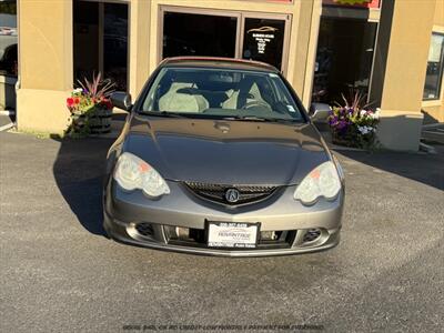 2002 Acura RSX   - Photo 2 - Garden City, ID 83714