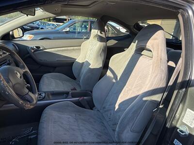 2002 Acura RSX   - Photo 10 - Garden City, ID 83714
