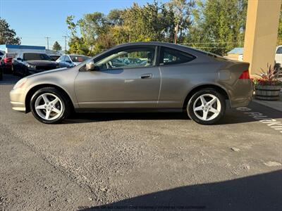 2002 Acura RSX   - Photo 4 - Garden City, ID 83714