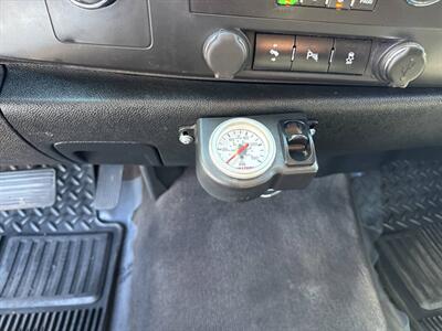 2013 Chevrolet Silverado 1500 LT 4x4 4dr Crew Cab 5.8 ft. SB - Photo 27 - Garden City, ID 83714