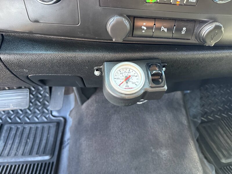 2013 Chevrolet Silverado 1500 LT 4x4 4dr Crew Cab 5.8 ft. SB - Photo 27 - Garden City, ID 83714