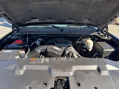 2013 Chevrolet Silverado 1500 LT 4x4 4dr Crew Cab 5.8 ft. SB - Photo 21 - Garden City, ID 83714