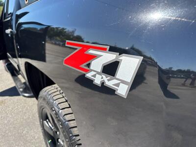 2013 Chevrolet Silverado 1500 LT 4x4 4dr Crew Cab 5.8 ft. SB - Photo 29 - Garden City, ID 83714