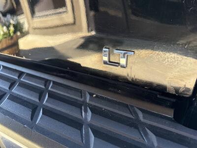 2013 Chevrolet Silverado 1500 LT 4x4 4dr Crew Cab 5.8 ft. SB - Photo 31 - Garden City, ID 83714