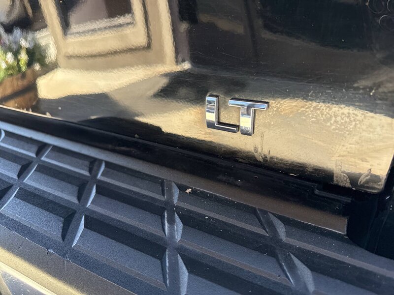 2013 Chevrolet Silverado 1500 LT 4x4 4dr Crew Cab 5.8 ft. SB - Photo 31 - Garden City, ID 83714