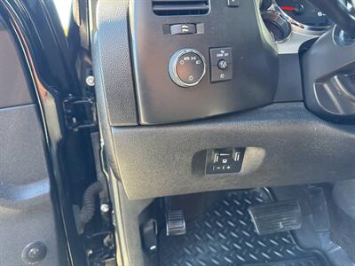 2013 Chevrolet Silverado 1500 LT 4x4 4dr Crew Cab 5.8 ft. SB - Photo 24 - Garden City, ID 83714