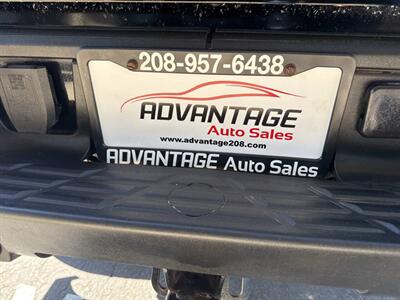 2013 Chevrolet Silverado 1500 LT 4x4 4dr Crew Cab 5.8 ft. SB - Photo 32 - Garden City, ID 83714