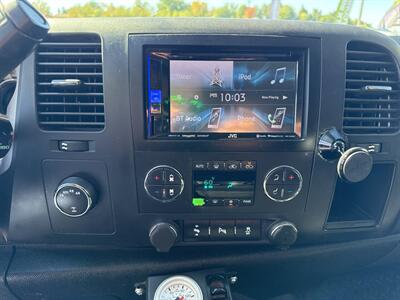 2013 Chevrolet Silverado 1500 LT 4x4 4dr Crew Cab 5.8 ft. SB - Photo 26 - Garden City, ID 83714