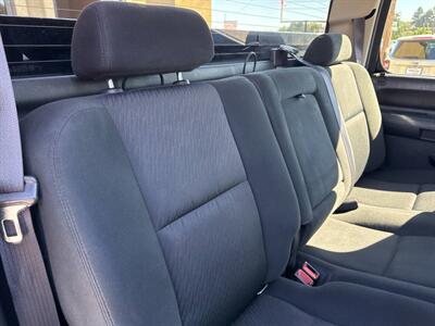 2013 Chevrolet Silverado 1500 LT 4x4 4dr Crew Cab 5.8 ft. SB - Photo 17 - Garden City, ID 83714