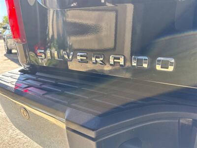 2013 Chevrolet Silverado 1500 LT 4x4 4dr Crew Cab 5.8 ft. SB - Photo 30 - Garden City, ID 83714