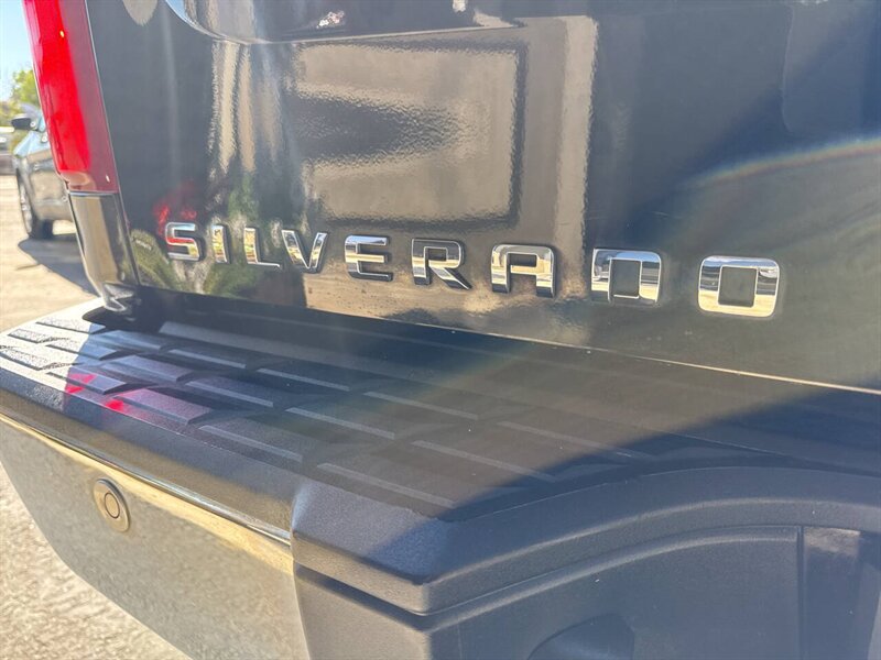 2013 Chevrolet Silverado 1500 LT 4x4 4dr Crew Cab 5.8 ft. SB - Photo 30 - Garden City, ID 83714