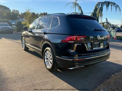 2018 Volkswagen Tiguan 2.0T SE 4Motion - Photo 5 - Garden City, ID 83714