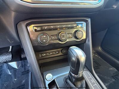 2018 Volkswagen Tiguan 2.0T SE 4Motion - Photo 26 - Garden City, ID 83714