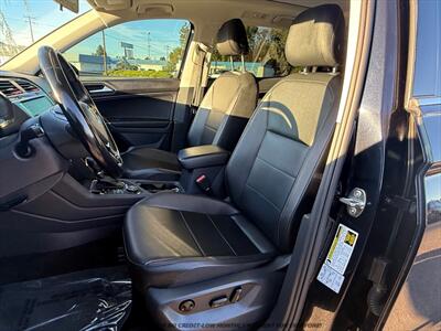 2018 Volkswagen Tiguan 2.0T SE 4Motion - Photo 10 - Garden City, ID 83714