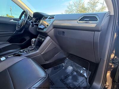 2018 Volkswagen Tiguan 2.0T SE 4Motion - Photo 20 - Garden City, ID 83714