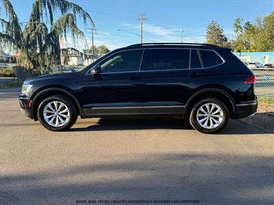 2018 Volkswagen Tiguan 2.0T SE 4Motion - Photo 4 - Garden City, ID 83714