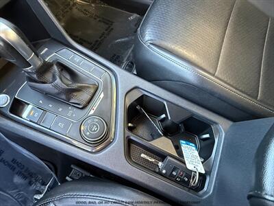2018 Volkswagen Tiguan 2.0T SE 4Motion - Photo 27 - Garden City, ID 83714