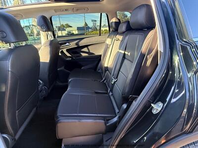 2018 Volkswagen Tiguan 2.0T SE 4Motion - Photo 14 - Garden City, ID 83714