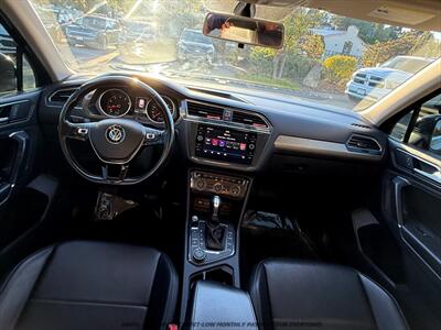 2018 Volkswagen Tiguan 2.0T SE 4Motion - Photo 8 - Garden City, ID 83714
