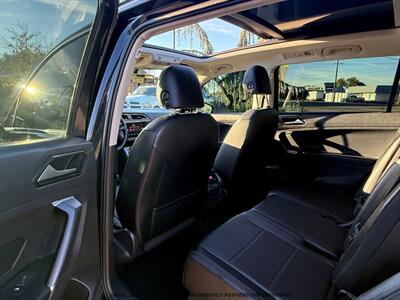 2018 Volkswagen Tiguan 2.0T SE 4Motion - Photo 13 - Garden City, ID 83714