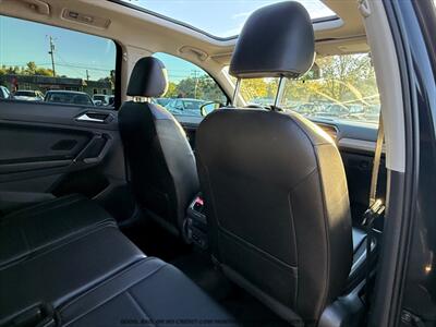 2018 Volkswagen Tiguan 2.0T SE 4Motion - Photo 18 - Garden City, ID 83714
