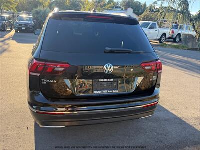 2018 Volkswagen Tiguan 2.0T SE 4Motion - Photo 6 - Garden City, ID 83714