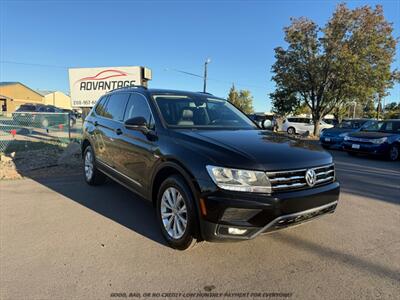 2018 Volkswagen Tiguan 2.0T SE 4Motion - Photo 1 - Garden City, ID 83714