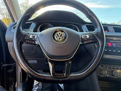 2018 Volkswagen Tiguan 2.0T SE 4Motion - Photo 25 - Garden City, ID 83714