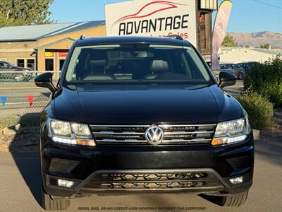 2018 Volkswagen Tiguan 2.0T SE 4Motion - Photo 2 - Garden City, ID 83714