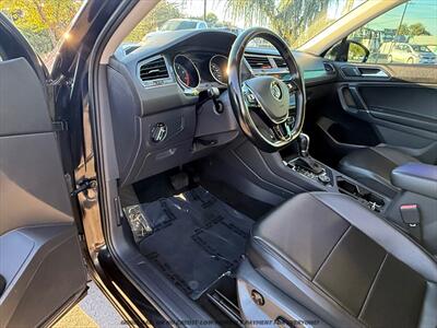 2018 Volkswagen Tiguan 2.0T SE 4Motion - Photo 9 - Garden City, ID 83714