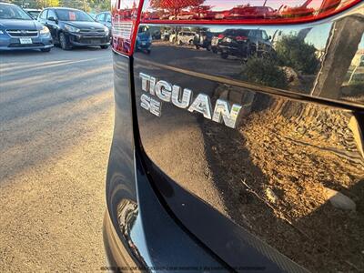 2018 Volkswagen Tiguan 2.0T SE 4Motion - Photo 30 - Garden City, ID 83714