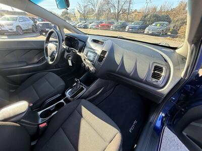 2018 Kia Forte LX - Photo 21 - Garden City, ID 83714