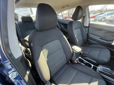 2018 Kia Forte LX - Photo 20 - Garden City, ID 83714