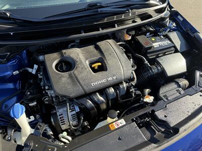 2018 Kia Forte LX - Photo 22 - Garden City, ID 83714