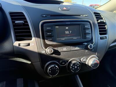 2018 Kia Forte LX - Photo 26 - Garden City, ID 83714