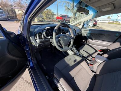 2018 Kia Forte LX - Photo 11 - Garden City, ID 83714