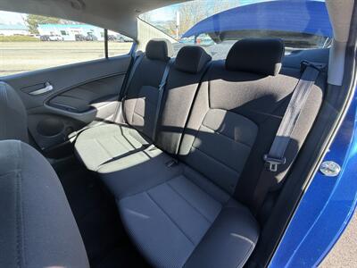 2018 Kia Forte LX - Photo 16 - Garden City, ID 83714