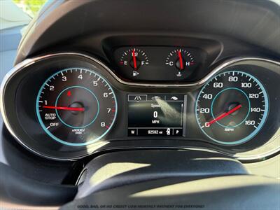 2017 Chevrolet Cruze Premier Auto - Photo 12 - Garden City, ID 83714